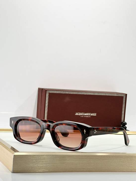 Picture of Jacques Marie Mage Sunglasses _SKUfw74585263fw